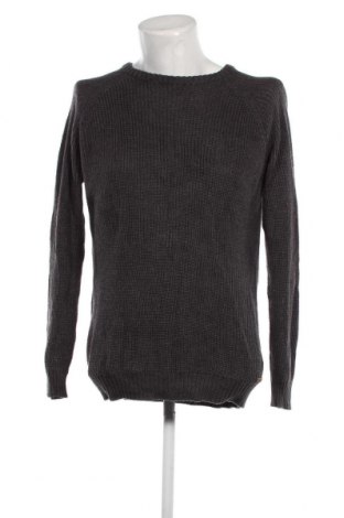 Мъжки пуловер Livergy, Размер L, Цвят Сив, Цена 10,15 лв.