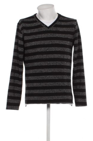Мъжки пуловер Made In Italy, Размер XXL, Цвят Многоцветен, Цена 7,83 лв.