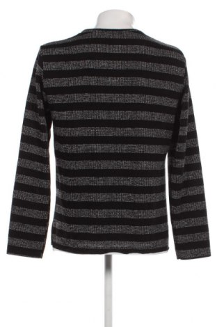 Мъжки пуловер Made In Italy, Размер XXL, Цвят Многоцветен, Цена 10,15 лв.