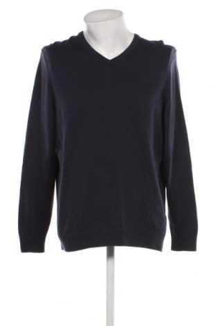 Мъжки пуловер Marc O'Polo, Размер XL, Цвят Сив, Цена 31,22 лв.