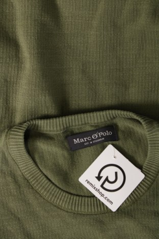 Herrenpullover Marc O'Polo, Größe L, Farbe Grün, Preis € 18,93