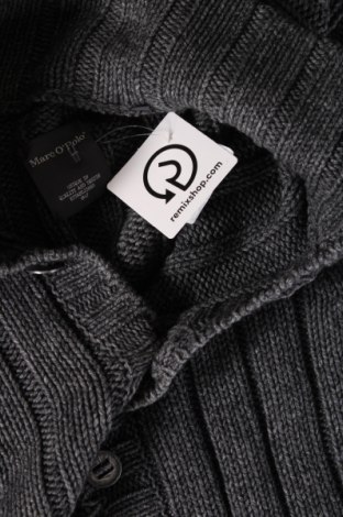 Мъжки пуловер Marc O'Polo, Размер M, Цвят Сив, Цена 55,08 лв.