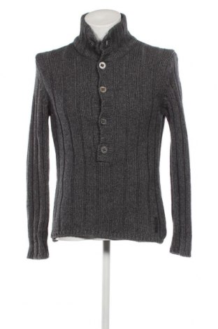 Ανδρικό πουλόβερ Marc O'Polo, Μέγεθος M, Χρώμα Γκρί, Τιμή 31,97 €