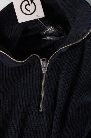 Мъжки пуловер Marc O'Polo, Размер M, Цвят Син, Цена 56,44 лв.