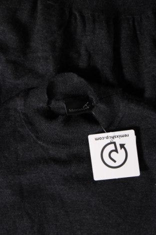 Мъжки пуловер Matinique, Размер S, Цвят Сив, Цена 39,75 лв.