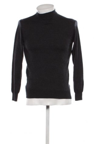 Мъжки пуловер Matinique, Размер S, Цвят Сив, Цена 39,75 лв.