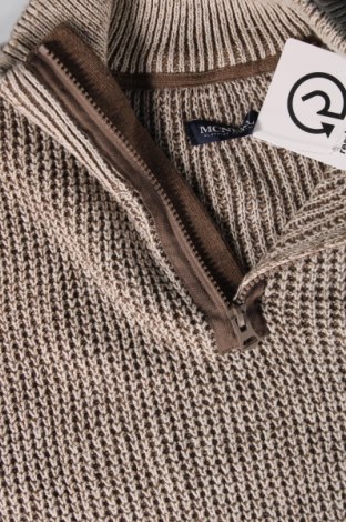 Ανδρικό πουλόβερ McNeal, Μέγεθος L, Χρώμα  Μπέζ, Τιμή 5,20 €