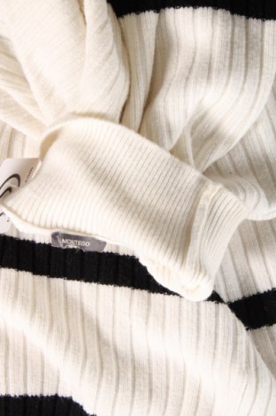 Ανδρικό πουλόβερ Montego, Μέγεθος L, Χρώμα Πολύχρωμο, Τιμή 6,28 €