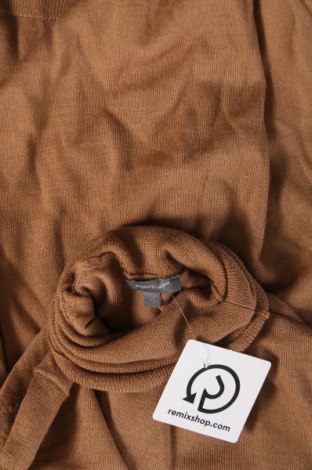 Ανδρικό πουλόβερ Montego, Μέγεθος XS, Χρώμα Καφέ, Τιμή 2,67 €