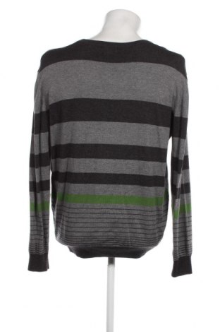 Мъжки пуловер Navigazione, Размер M, Цвят Сив, Цена 7,92 лв.