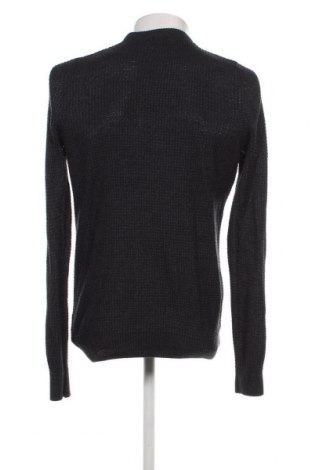 Pánsky sveter  New Look, Veľkosť S, Farba Modrá, Cena  3,75 €
