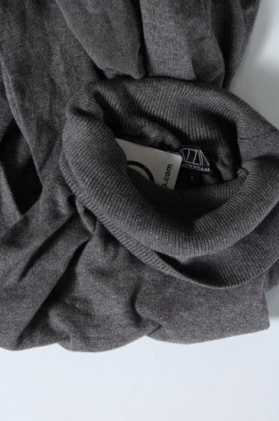 Мъжки пуловер Nizzin, Размер L, Цвят Сив, Цена 32,00 лв.