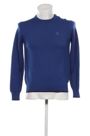 Мъжки пуловер North Sails, Размер XS, Цвят Син, Цена 87,12 лв.