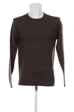 Мъжки пуловер Only & Sons, Размер M, Цвят Зелен, Цена 20,70 лв.
