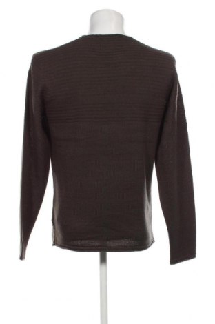 Мъжки пуловер Only & Sons, Размер M, Цвят Зелен, Цена 20,70 лв.