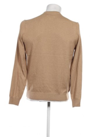 Мъжки пуловер Only & Sons, Размер M, Цвят Бежов, Цена 46,00 лв.