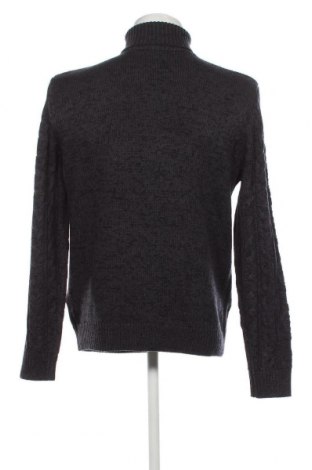 Pánsky sveter  Only & Sons, Veľkosť L, Farba Modrá, Cena  8,54 €