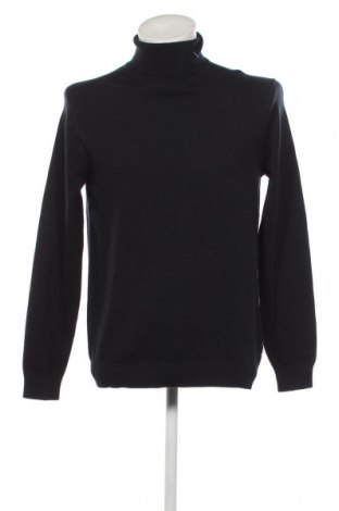 Мъжки пуловер Only & Sons, Размер M, Цвят Син, Цена 46,00 лв.