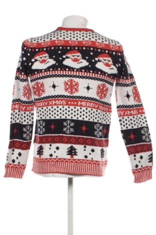 Pánsky sveter  Only & Sons, Veľkosť S, Farba Viacfarebná, Cena  1,65 €