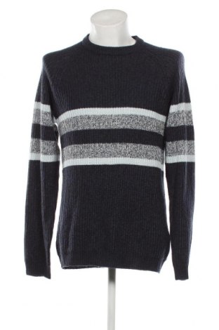 Мъжки пуловер Only & Sons, Размер L, Цвят Многоцветен, Цена 8,12 лв.