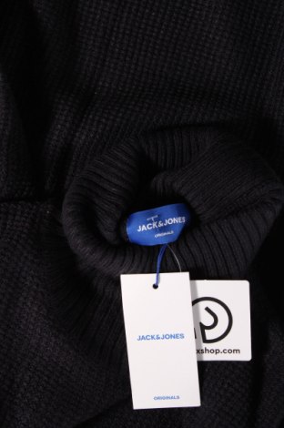Pánsky sveter  Originals By Jack & Jones, Veľkosť M, Farba Čierna, Cena  7,71 €