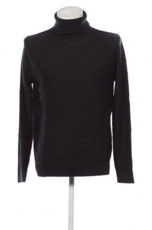 Ανδρικό πουλόβερ Originals By Jack & Jones, Μέγεθος M, Χρώμα Μαύρο, Τιμή 8,06 €