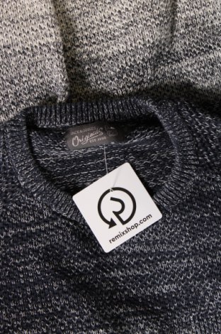 Ανδρικό πουλόβερ Originals By Jack & Jones, Μέγεθος XL, Χρώμα Πολύχρωμο, Τιμή 14,85 €