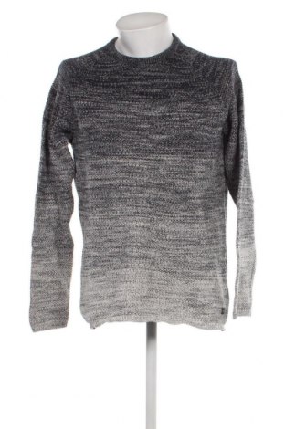 Ανδρικό πουλόβερ Originals By Jack & Jones, Μέγεθος XL, Χρώμα Πολύχρωμο, Τιμή 5,79 €