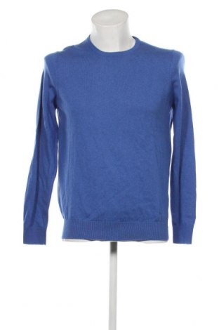 Pánsky sveter  Oviesse, Veľkosť L, Farba Modrá, Cena  8,30 €