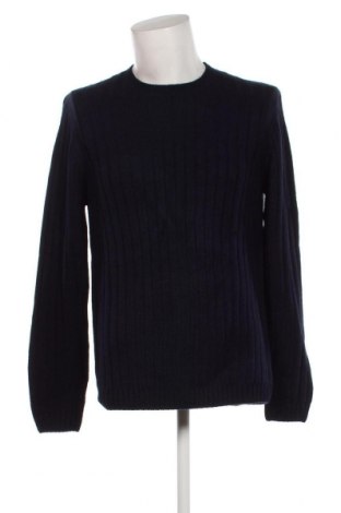 Pánsky sveter  Oviesse, Veľkosť XL, Farba Modrá, Cena  9,01 €
