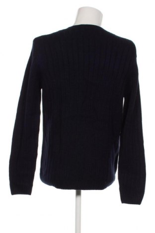Ανδρικό πουλόβερ Oviesse, Μέγεθος XL, Χρώμα Μπλέ, Τιμή 9,25 €