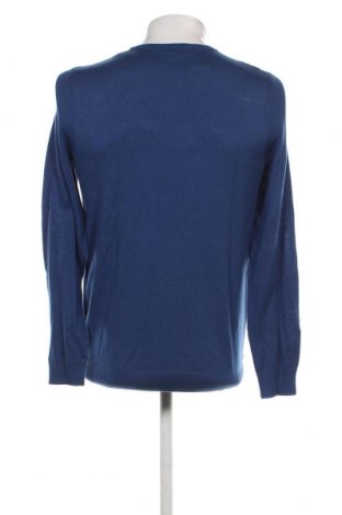 Pánsky sveter  Oviesse, Veľkosť L, Farba Modrá, Cena  23,71 €