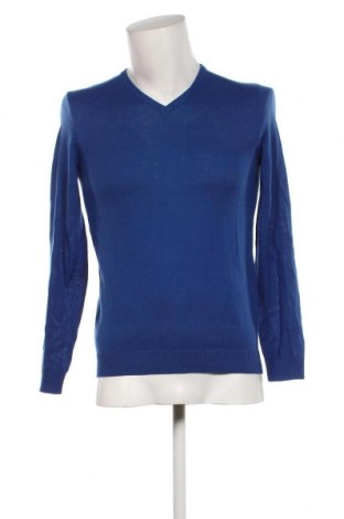 Pánsky sveter  Oviesse, Veľkosť S, Farba Modrá, Cena  8,54 €