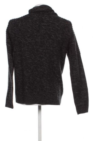 Ανδρικό πουλόβερ Primark, Μέγεθος L, Χρώμα Γκρί, Τιμή 6,28 €