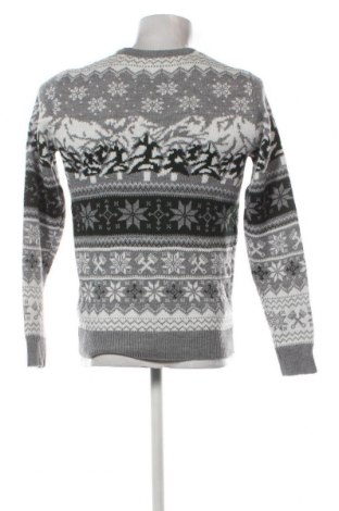Мъжки пуловер Primark, Размер S, Цвят Многоцветен, Цена 6,96 лв.