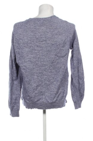 Мъжки пуловер Primark, Размер XL, Цвят Син, Цена 29,00 лв.