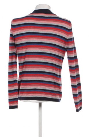 Ανδρικό πουλόβερ Q/S by S.Oliver, Μέγεθος XL, Χρώμα Πολύχρωμο, Τιμή 5,40 €