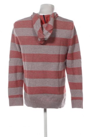 Мъжки пуловер Q/S by S.Oliver, Размер XL, Цвят Многоцветен, Цена 7,20 лв.