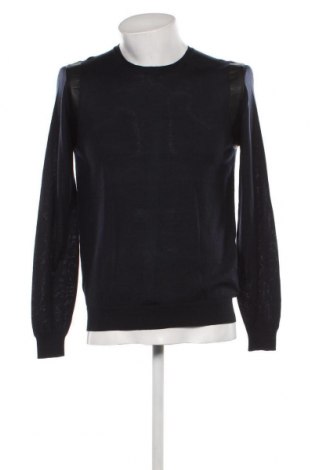 Pánsky sveter  Replay, Veľkosť L, Farba Modrá, Cena  15,72 €