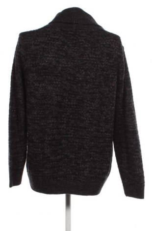 Мъжки пуловер Reserved, Размер XXL, Цвят Сив, Цена 10,15 лв.