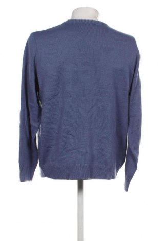 Pánský svetr  Reward, Velikost XL, Barva Modrá, Cena  110,00 Kč