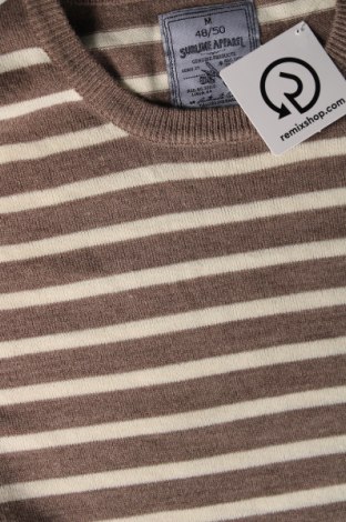Ανδρικό πουλόβερ Reward, Μέγεθος M, Χρώμα Πολύχρωμο, Τιμή 5,02 €