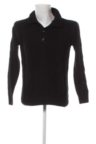 Мъжки пуловер Rusty Neal, Размер XL, Цвят Черен, Цена 8,88 лв.