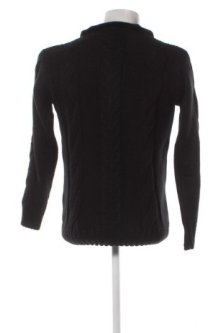 Ανδρικό πουλόβερ Rusty Neal, Μέγεθος XL, Χρώμα Μαύρο, Τιμή 5,35 €
