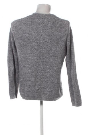Ανδρικό πουλόβερ S.Oliver, Μέγεθος XL, Χρώμα Γκρί, Τιμή 5,20 €