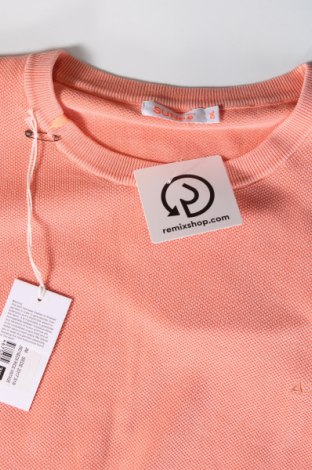 Ανδρικό πουλόβερ SUN68, Μέγεθος 3XL, Χρώμα Ρόζ , Τιμή 42,18 €