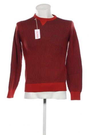 Ανδρικό πουλόβερ SUN68, Μέγεθος S, Χρώμα Πολύχρωμο, Τιμή 23,81 €