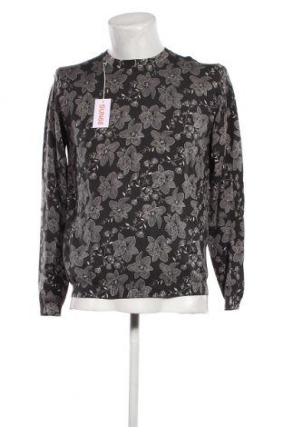Ανδρικό πουλόβερ SUN68, Μέγεθος L, Χρώμα Πολύχρωμο, Τιμή 23,81 €