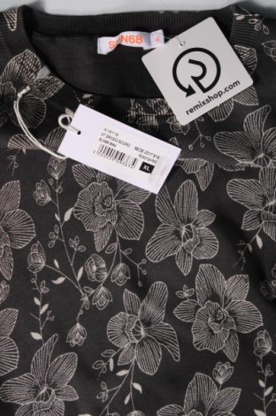 Ανδρικό πουλόβερ SUN68, Μέγεθος XL, Χρώμα Πολύχρωμο, Τιμή 23,13 €