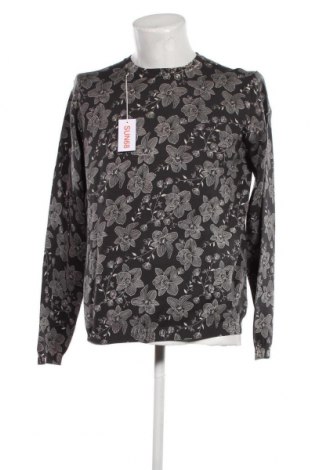 Ανδρικό πουλόβερ SUN68, Μέγεθος XL, Χρώμα Πολύχρωμο, Τιμή 23,13 €